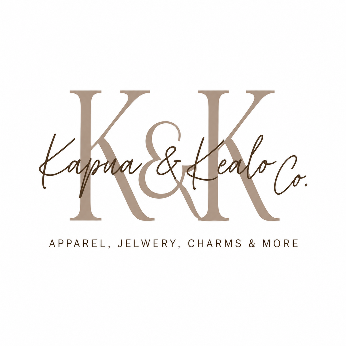 Kapua & Kealo Co.